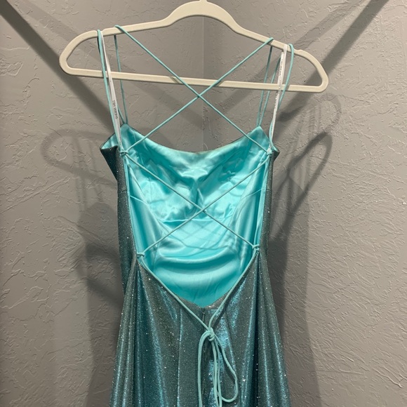 Sherri Hill Prom Dress - Picture 10 of 14